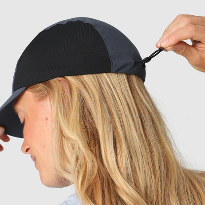 Outdoor Research - Swift Ultra Light Cap - Atlantic/black