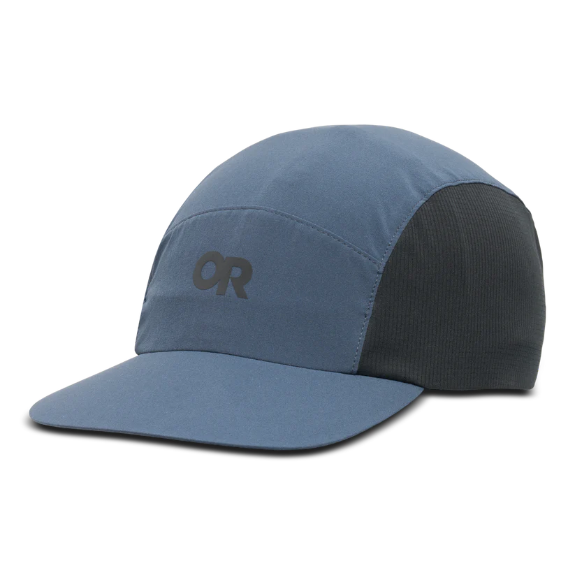 Outdoor Research - Swift Ultra Light Cap - Atlantic/black