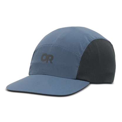 Outdoor Research - Swift Ultra Light Cap - Atlantic/black