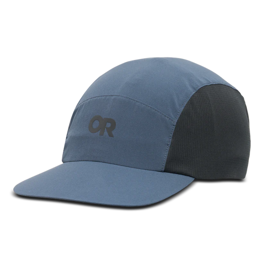 Outdoor Research - Swift Ultra Light Cap - Atlantic/black