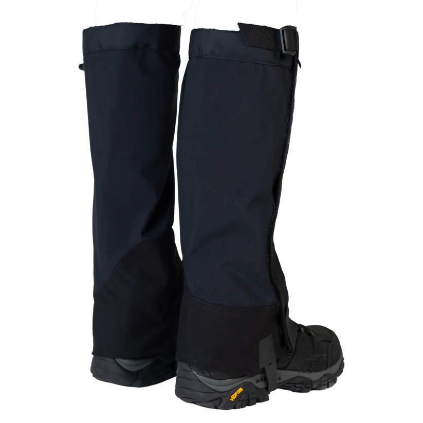 Outdoor Research - Mens Crocodile Gaiter - Black