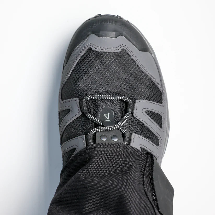 Outdoor Research - Mens Crocodile Gaiter - Black