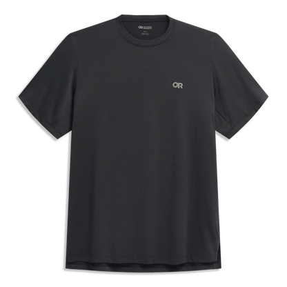 Outdoor Research - ActiveIce Spectrum Sun T-Shirt - Men's - Black