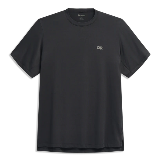 Outdoor Research - ActiveIce Spectrum Sun T-Shirt - Men's - Black