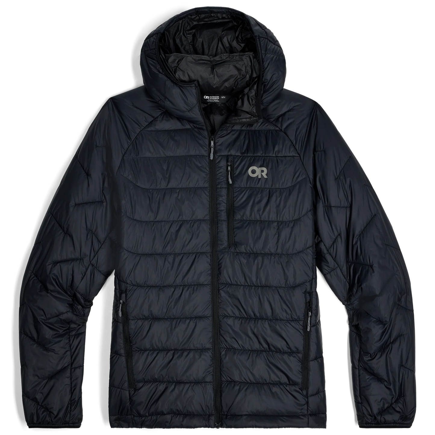 Outdoor Research - Men's SuperStrand XT Hoodie