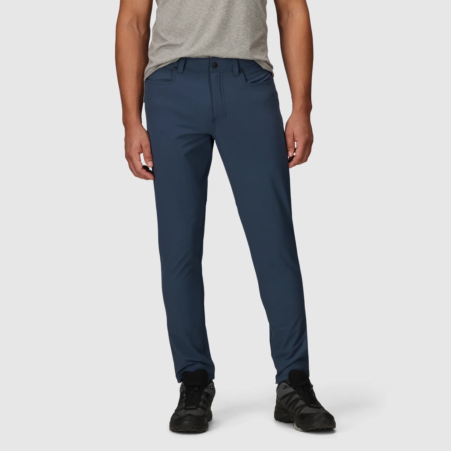 Outdoor Research - Mens Timberline Fleece Lined Pants - Atlantic