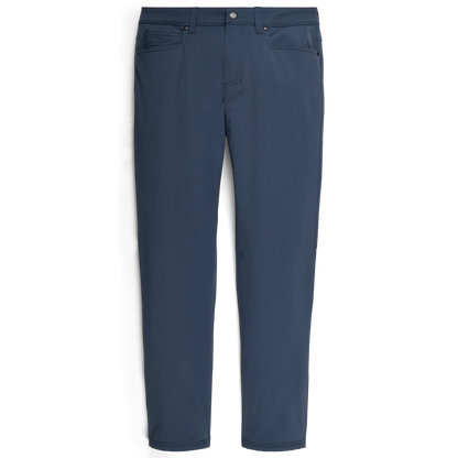 Outdoor Research - Mens Timberline Fleece Lined Pants - Atlantic
