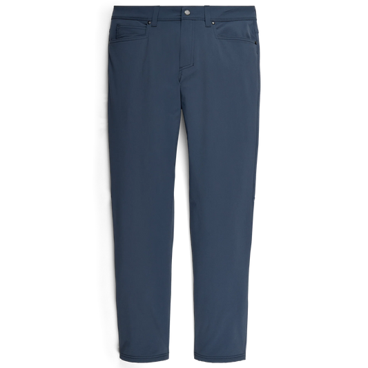 Outdoor Research - Mens Timberline Fleece Lined Pants - Atlantic