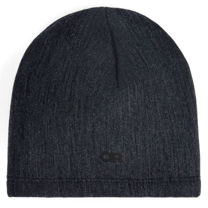 Outdoor Research - Crescent Fleece Beanie - Storm Heather