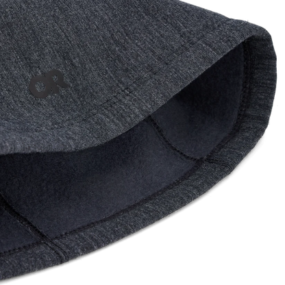 Outdoor Research - Crescent Fleece Beanie - Storm Heather