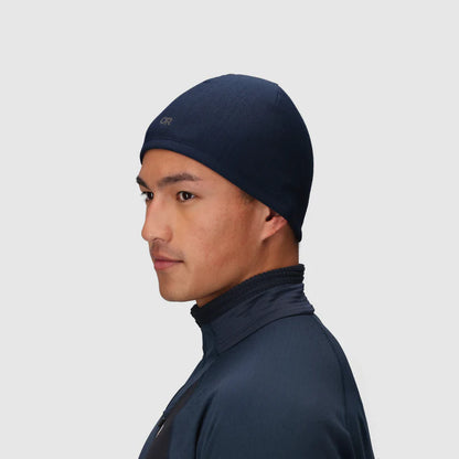 Outdoor Research - Crescent Fleece Beanie - Dark Navy