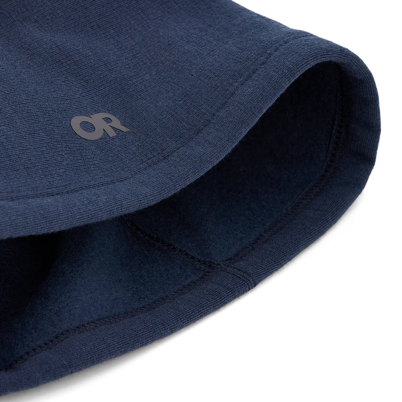 Outdoor Research - Crescent Fleece Beanie - Dark Navy