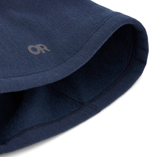 Outdoor Research - Crescent Fleece Beanie - Dark Navy