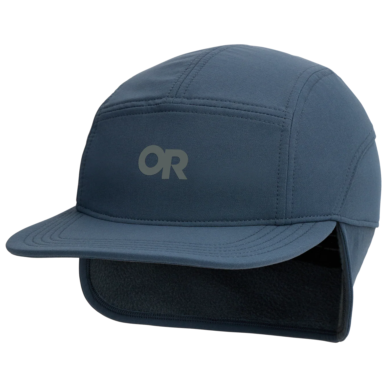 Outdoor Research - Timberline Trapper Cap - Atlantic