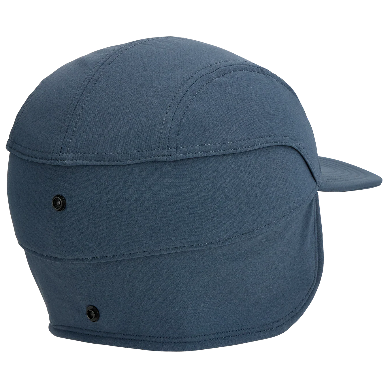 Outdoor Research - Timberline Trapper Cap - Atlantic