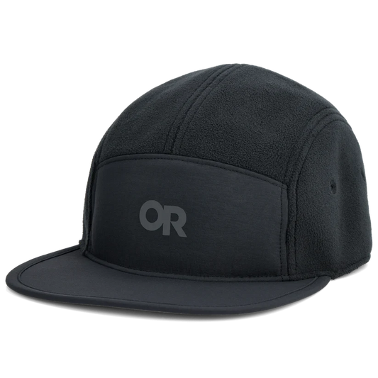 Outdoor Research - Howling Wind 5-Panel Cap - Black