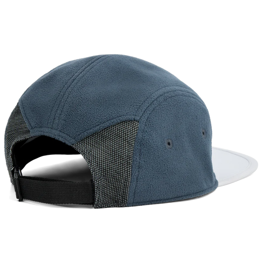 Outdoor Research - Howling Wind 5-Panel Cap - Titanium/Atlantic