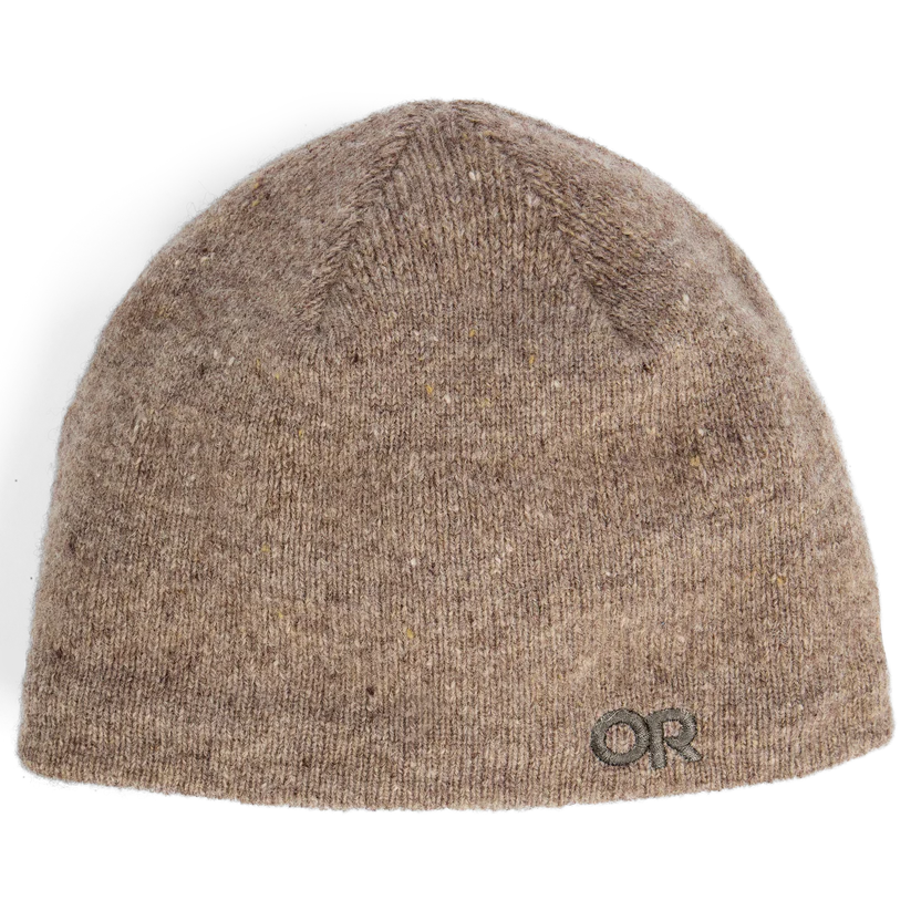 Outdoor Research - Spitsbergen Beanie - Sable Heather