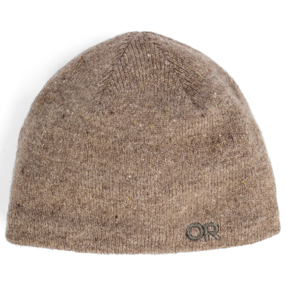 Outdoor Research - Spitsbergen Beanie - Sable Heather