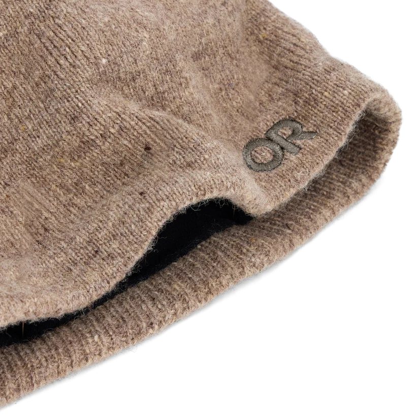 Outdoor Research - Spitsbergen Beanie - Sable Heather