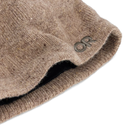 Outdoor Research - Spitsbergen Beanie - Sable Heather