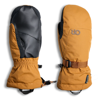 Outdoor Research - Men's Revolution GORE-TEX Mitts