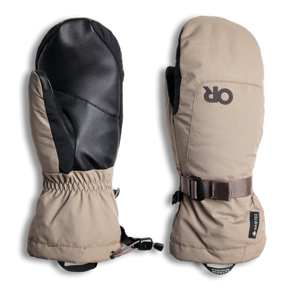Outdoor Research - Women's Revolution GORE-TEX Mitts