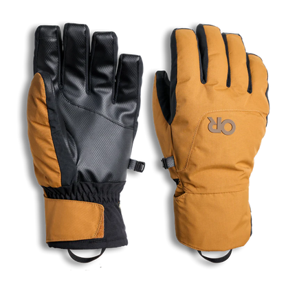Outdoor Research - Men's Revolution Undercuff GORE-TEX Gloves