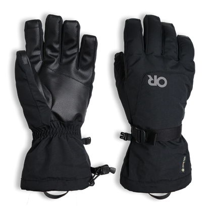 Outdoor Research - Women's Revolution GORE-TEX Gloves