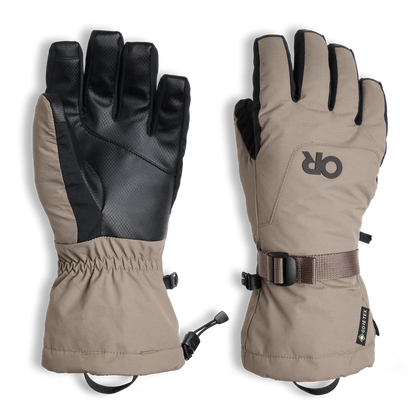 Outdoor Research - Women's Revolution GORE-TEX Gloves