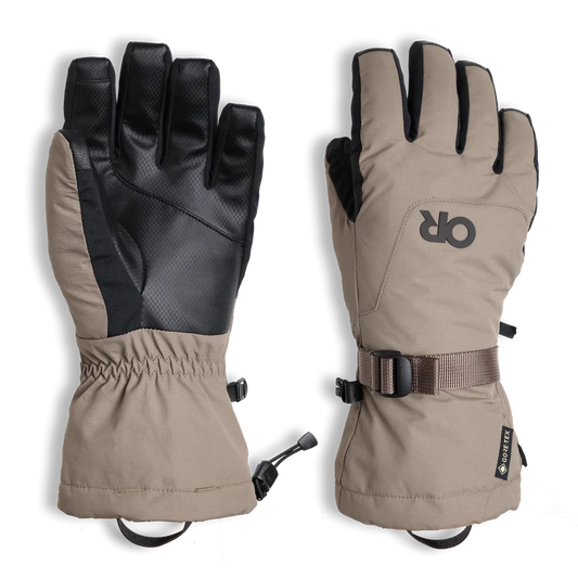 Outdoor Research - Women's Revolution GORE-TEX Gloves - Sable