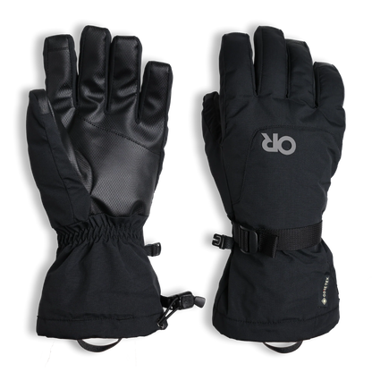 Outdoor Research - Men's Revolution GORE-TEX Gloves