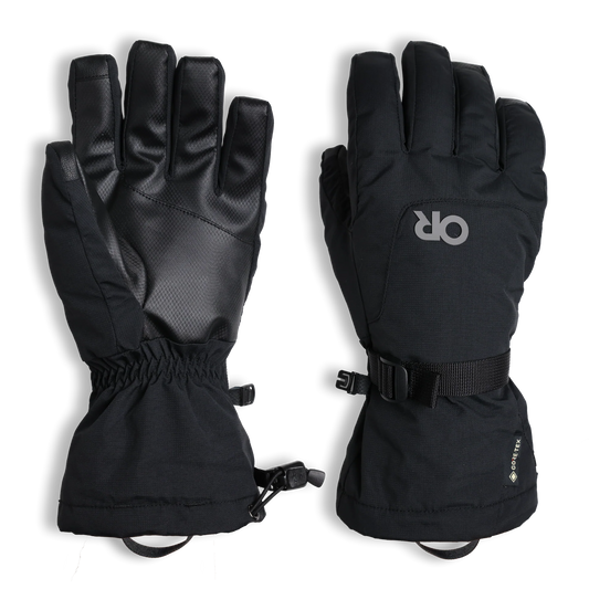 Outdoor Research - Men's Revolution GORE-TEX Gloves