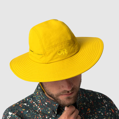 Outdoor Research - Sunbriolet Sun Hat - Amber