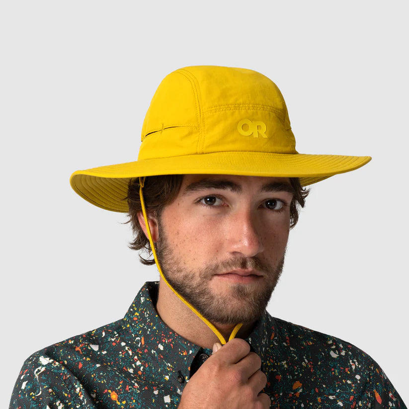 Outdoor Research - Sunbriolet Sun Hat - Amber