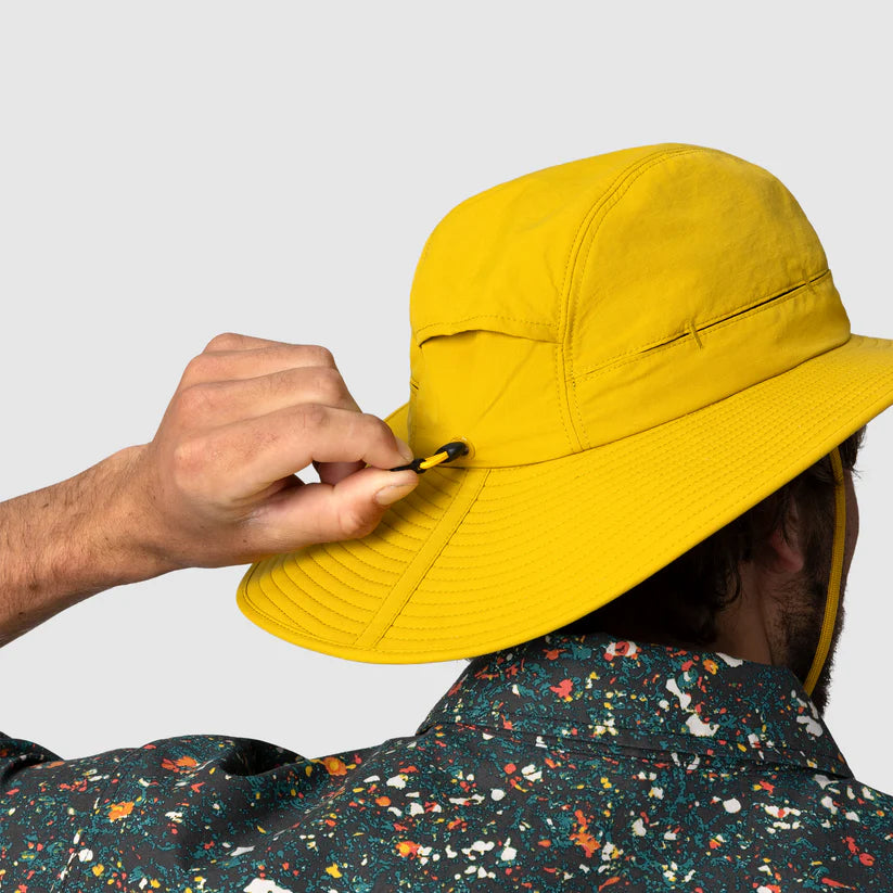Outdoor Research - Sunbriolet Sun Hat - Amber