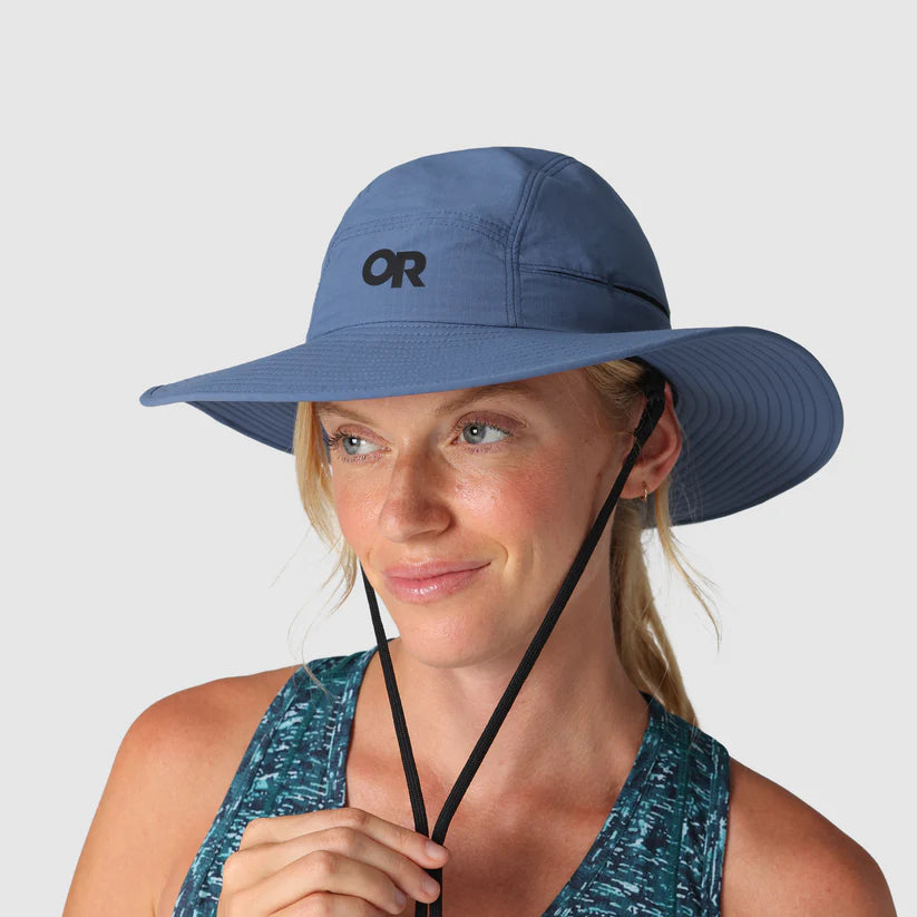 Outdoor Research - Sunbriolet Sun Hat - Skyline