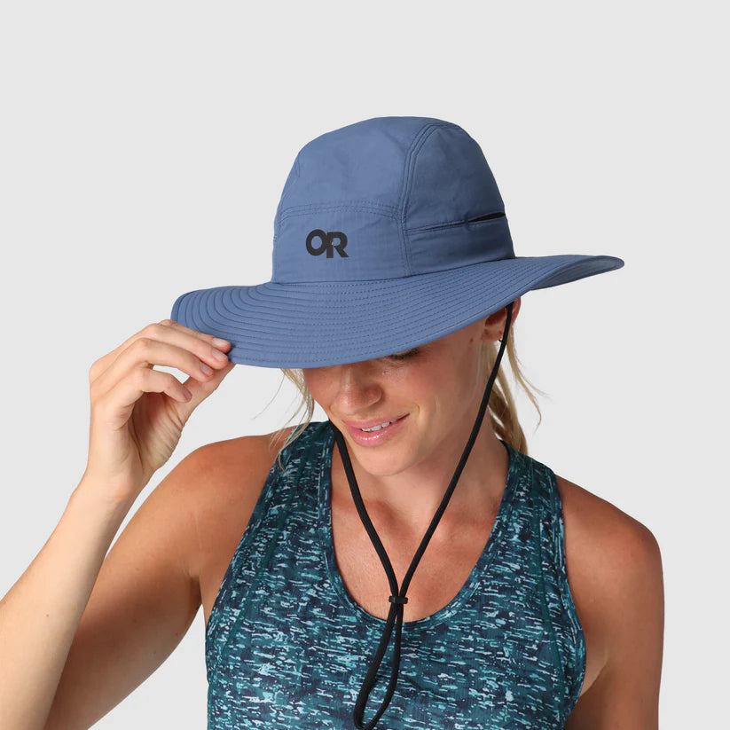 Outdoor Research - Sunbriolet Sun Hat - Skyline
