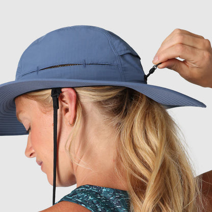 Outdoor Research - Sunbriolet Sun Hat - Skyline