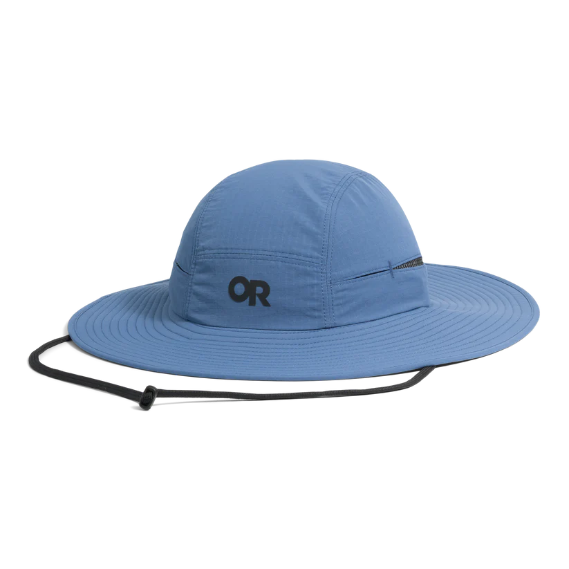 Outdoor Research - Sunbriolet Sun Hat - Skyline
