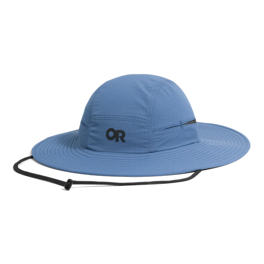 Outdoor Research - Sunbriolet Sun Hat - Skyline