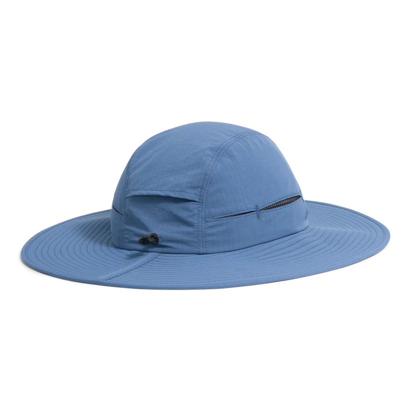 Outdoor Research - Sunbriolet Sun Hat - Skyline