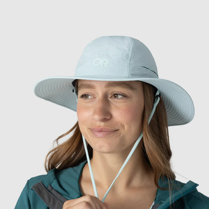 Outdoor Research - Sunbriolet Sun Hat - Tidal