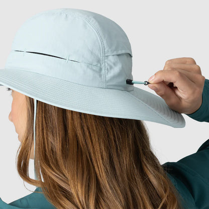 Outdoor Research - Sunbriolet Sun Hat - Tidal