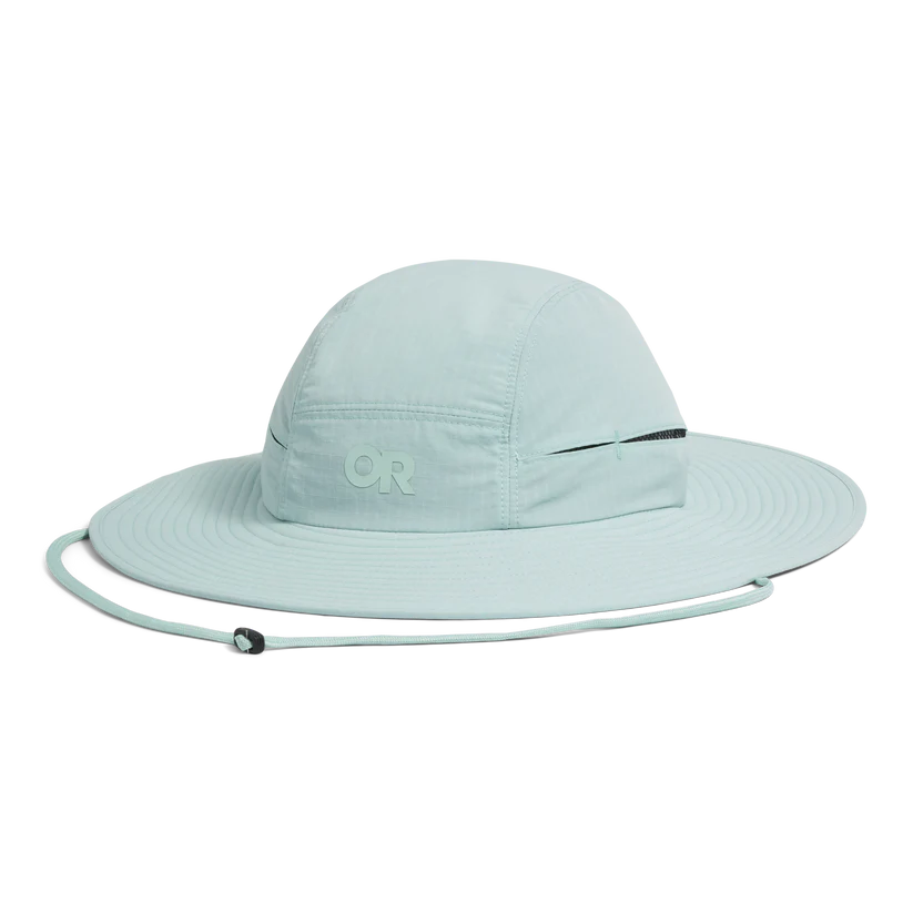 Outdoor Research - Sunbriolet Sun Hat - Tidal