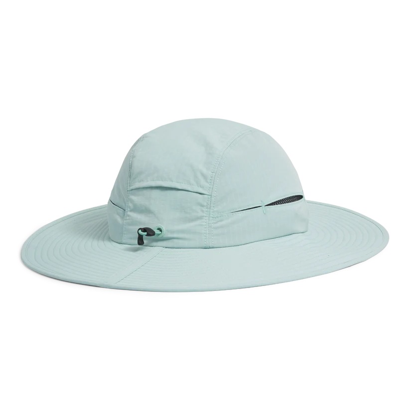 Outdoor Research - Sunbriolet Sun Hat - Tidal