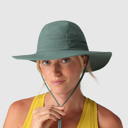 Outdoor Research - Sunbriolet Sun Hat - Malachite