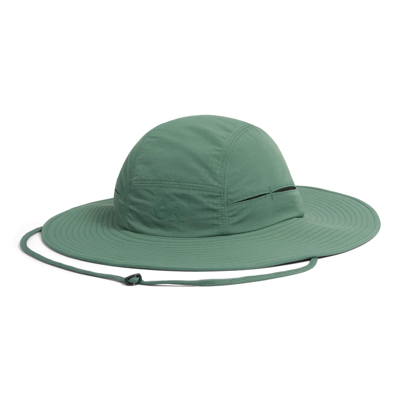 Outdoor Research - Sunbriolet Sun Hat - Malachite