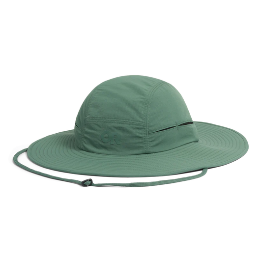 Outdoor Research - Sunbriolet Sun Hat - Malachite