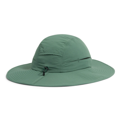 Outdoor Research - Sunbriolet Sun Hat - Malachite